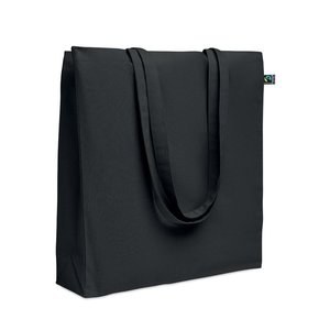 OSOLE++ COLOUR Sac shopping Fairtrade 180 gr - GiftRetail MO2590