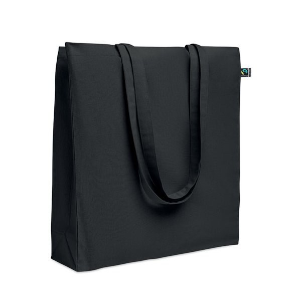 OSOLE++ COLOUR Sac shopping Fairtrade 180 gr