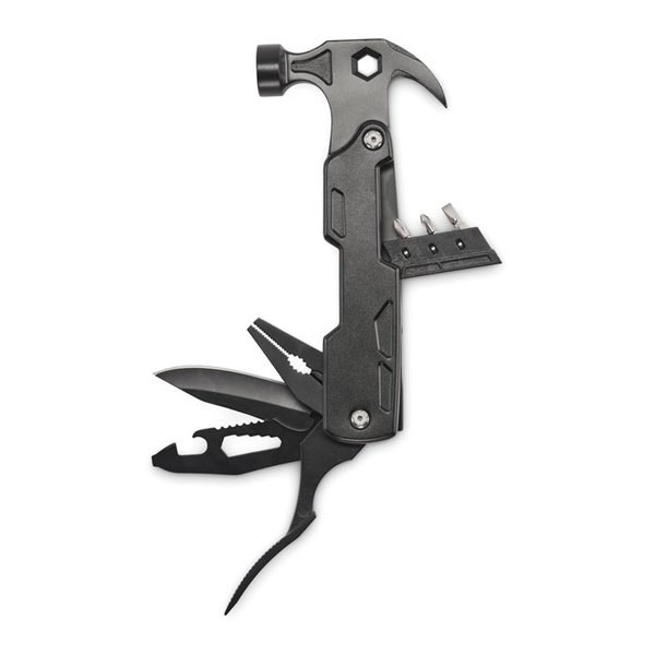 MULTIHAMMER Marteau multifonction - GiftRetail MO2717