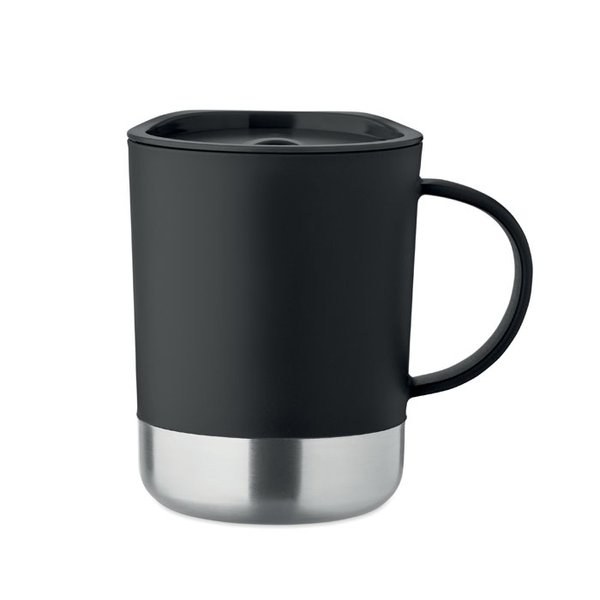 BEAKER Enkelwandige mok 300ml