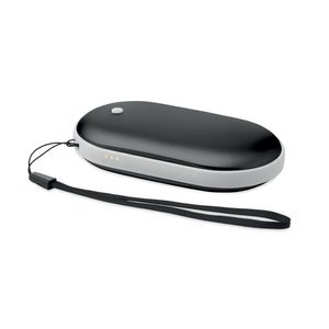 MUKAVA Elektrische handwarmer - GiftRetail MO2777