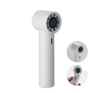 GLACI Mini hi-speed handventilator - GiftRetail MO2780