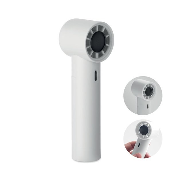 GLACI Mini hi-speed handventilator - GiftRetail MO2780