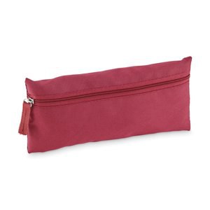 STUDY Trousse à crayons avec zip - GiftRetail MO2783