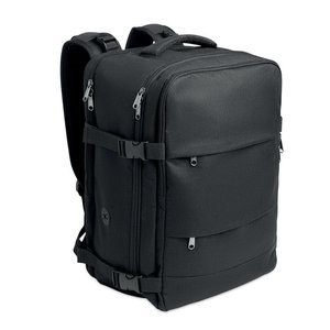 FLYHIGH Sac à dos taille cabine - GiftRetail MO2784
