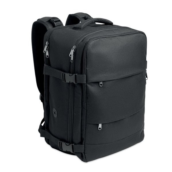 FLYHIGH Sac à dos taille cabine - GiftRetail MO2784