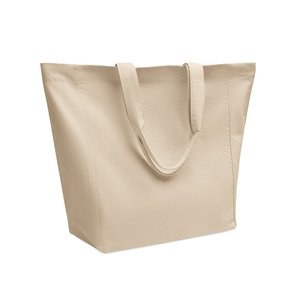PURI Sac shopping en coton - GiftRetail MO2790