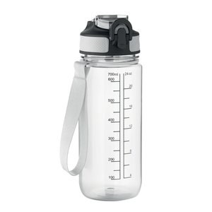 ENKEL Sportdrinkfles 700ml           MO2792-27 - GiftRetail MO2792