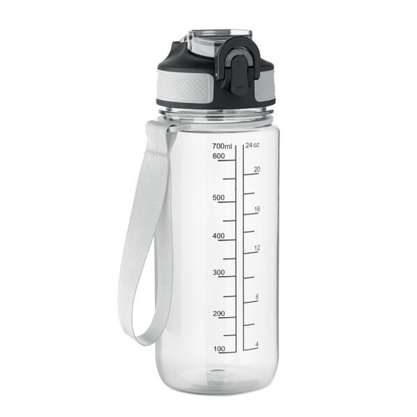ENKEL Sportdrinkfles 700ml           MO2792-27 - GiftRetail MO2792