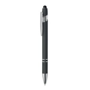 SIPARO Gerecyclede aluminium balpen - GiftRetail MO2798