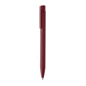 ESCRI Gerecyclede aluminium balpen - GiftRetail MO2799