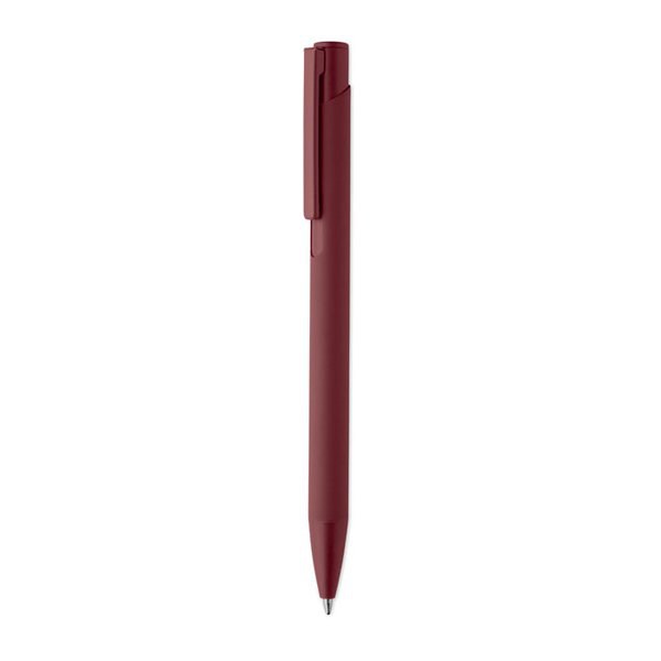 ESCRI Gerecyclede aluminium balpen - GiftRetail MO2799