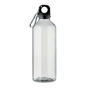MOSS RE500 RPET fles 500ml - GiftRetail MO2803