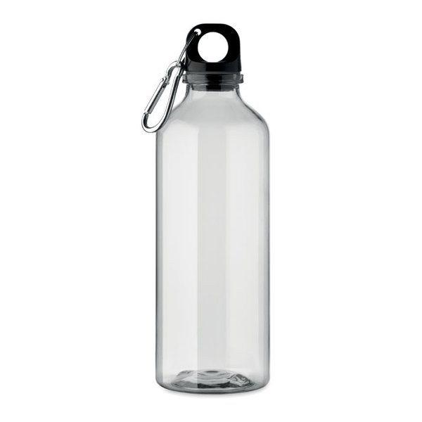 MOSS RE500 RPET fles 500ml - GiftRetail MO2803