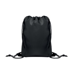 SHOOP KIDS 190T RPET inder trekkoordtas - GiftRetail MO2811