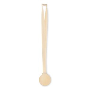 BEST Houten medaille - GiftRetail MO2817