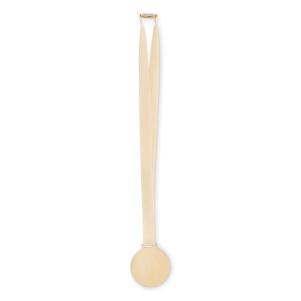 BEST Médaille en bois - GiftRetail MO2817