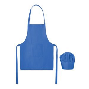 KID CHEF Kid's kitchen set - GiftRetail MO2826