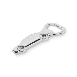 MYCAR Décapsuleur forme de voiture - GiftRetail MO2827