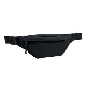 HIPLA 600D RPET Heuptasje - GiftRetail MO2835