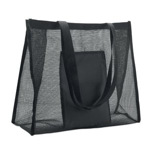 LIMP RPET mesh boodschappentas - GiftRetail MO2836