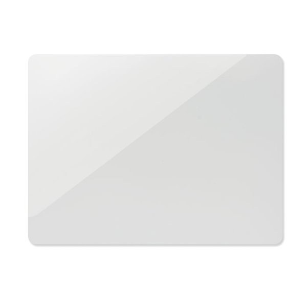 MAGREC 100 Rectangular magnet in PVC - GiftRetail MO2847