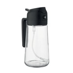DIP Glazen olie dispenser & spray - GiftRetail MO2849