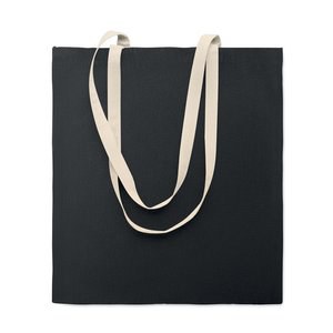 ZEVRA COLOUR Sac shopping en coton - GiftRetail MO2868