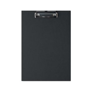 CLIPA Kartonnen klembord A4 - GiftRetail MO2887