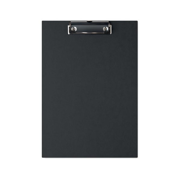 CLIPA Kartonnen klembord A4 - GiftRetail MO2887