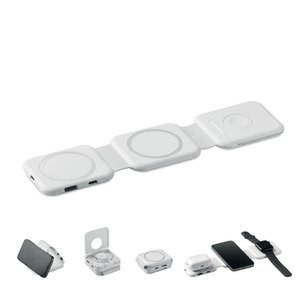 ROIS Station de charge pliable - GiftRetail MO2891