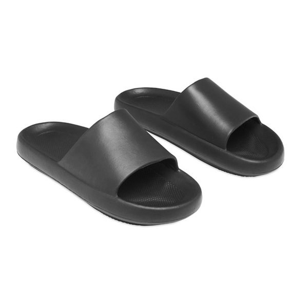 EVASLIDE Unisex EVA badslippers 38/39