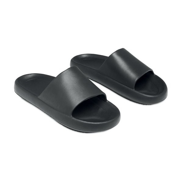 EVASLIDE Unisex EVA badslippers 40/41 - GiftRetail MO2897