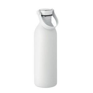 SVALUR Bouteille simple paroi 500 ml - GiftRetail MO2903