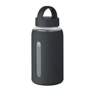 BORIS Bouteille verre borosilicate - GiftRetail MO2912
