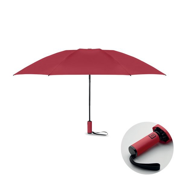 AGUMBE 23" windbestendige paraplu - GiftRetail MO2925