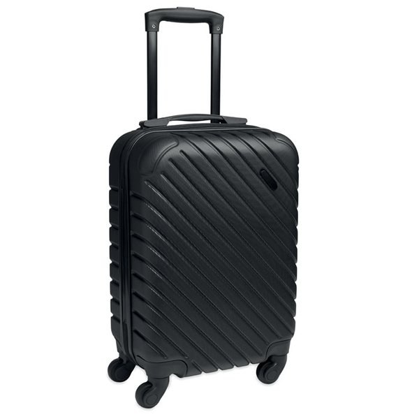 TREMONT Harde trolley - GiftRetail MO2927
