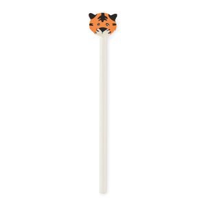 CIRCO Crayon en bois en forme d'anima - GiftRetail MO2929