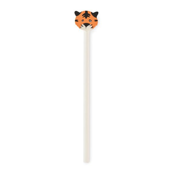 CIRCO Crayon en bois en forme d'anima - GiftRetail MO2929