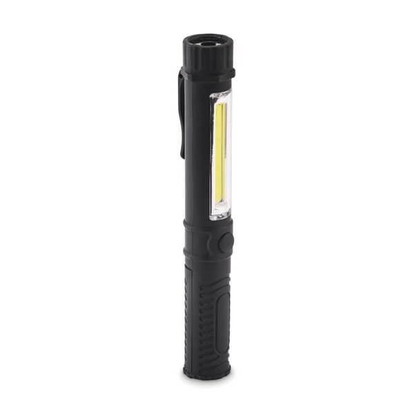 TAIER Lampe torche LED magnétique - GiftRetail MO2932