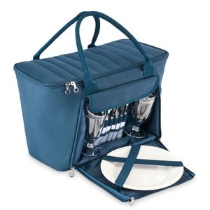 FORUS RPET picknick koeltas - GiftRetail MO2934