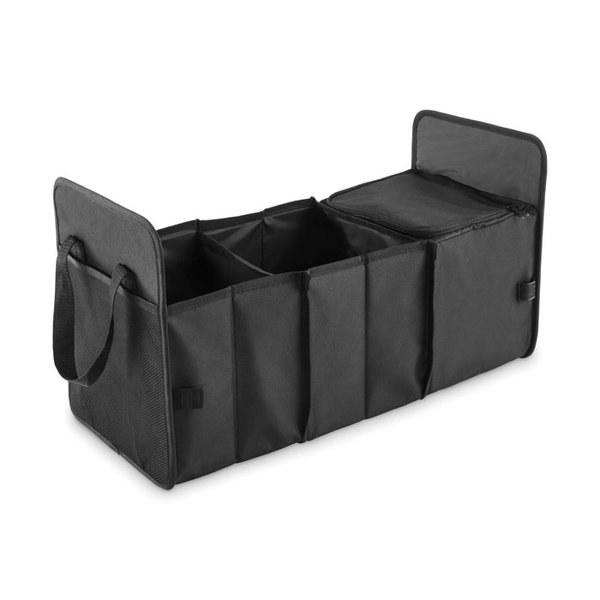 ORGANIZER COOL Organisateur de voiture pliable - GiftRetail MO2956