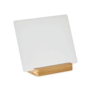 PROPLATE Sublimatie promotiebordje - GiftRetail MO2959