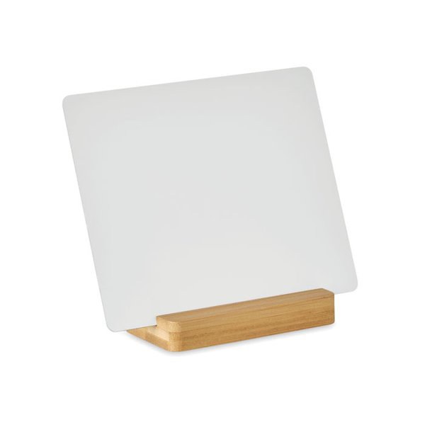 PROPLATE Sublimatie promotiebordje - GiftRetail MO2959