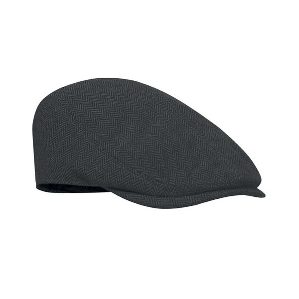 BLIND PEAK Casquette Newsboy 335 gr/m² - GiftRetail MO2966