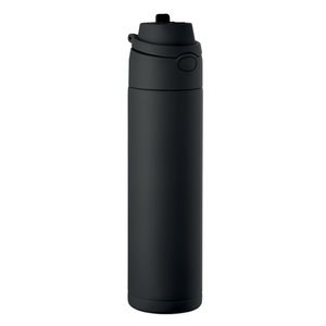 TOIEN ONE Enkelwandige fles 650ml - GiftRetail MO2989