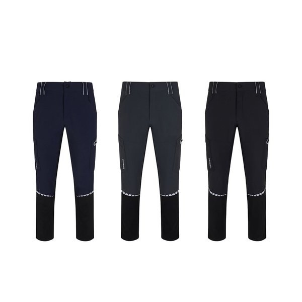 Velilla 36167 - Pantalon (230 g/m²), composé de nylon recyclé (91 %) et d'élasthanne (9 %)