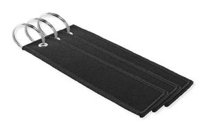 Pak van 3 GiftRetail MO2463 - TAKEOFF Sleutelhanger "remove before fligh
