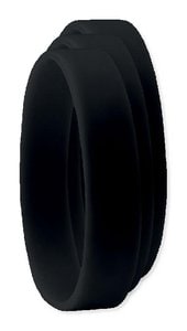 Pack de 3 GiftRetail MO8913 - EVENT Bracelet en silicone