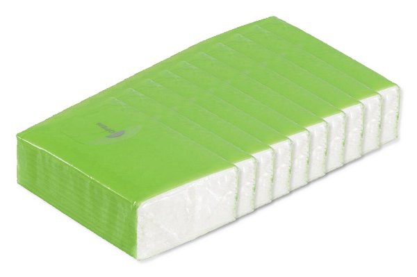 SNEEZIE Elegant Ultra-Absorbent Mini Tissue Pack